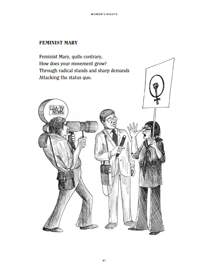 Mort Gerberg On The Scene: A 50-Year Cartoon Chronicle