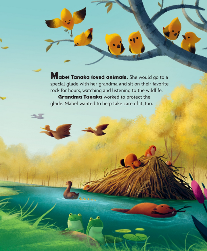 Hoppers Little Golden Book