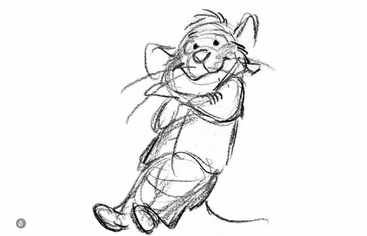 Pieces of Meeces: The Works of Phil Mendez