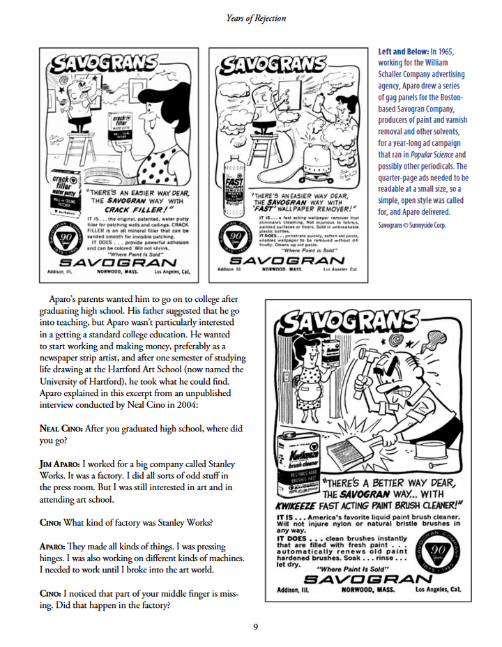 Jim Aparo: Brave & Bold Artist