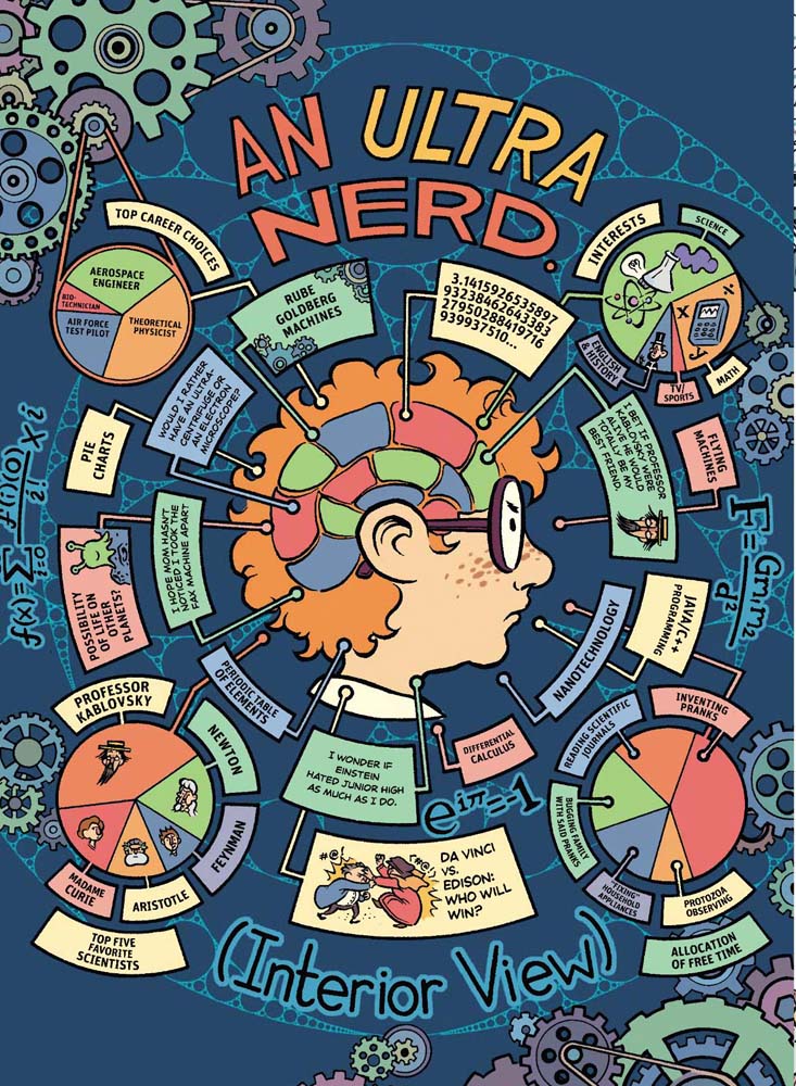 The Secret Science Alliance and the Copycat Crook – Stuart Ng Books