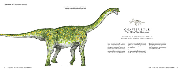 Science of Creature Design: Understanding Animal Anatomy - First Printing
