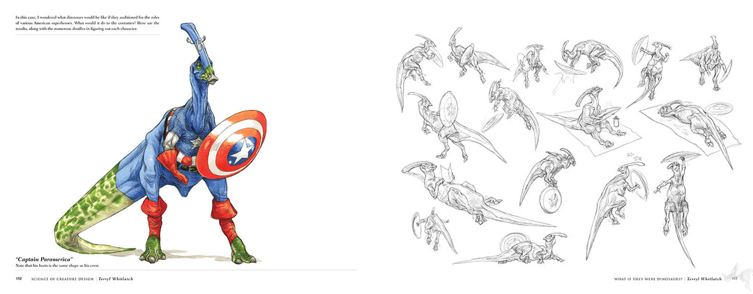 Science of Creature Design: Understanding Animal Anatomy - First Printing