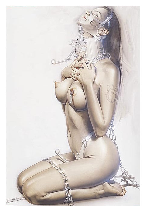 Sorayama: Complete Masterworks - Special Edition Revised and Enlarged