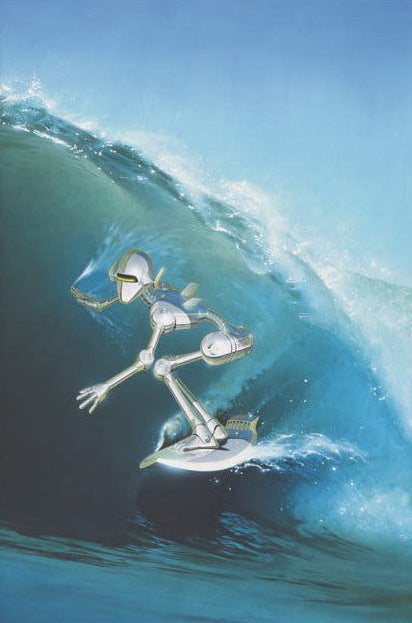 Sorayama: Complete Masterworks - Special Edition Revised and Enlarged