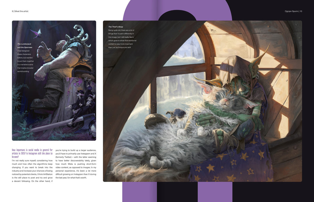 Character Design Quarterly 37