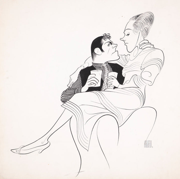 On Location Filming Star!