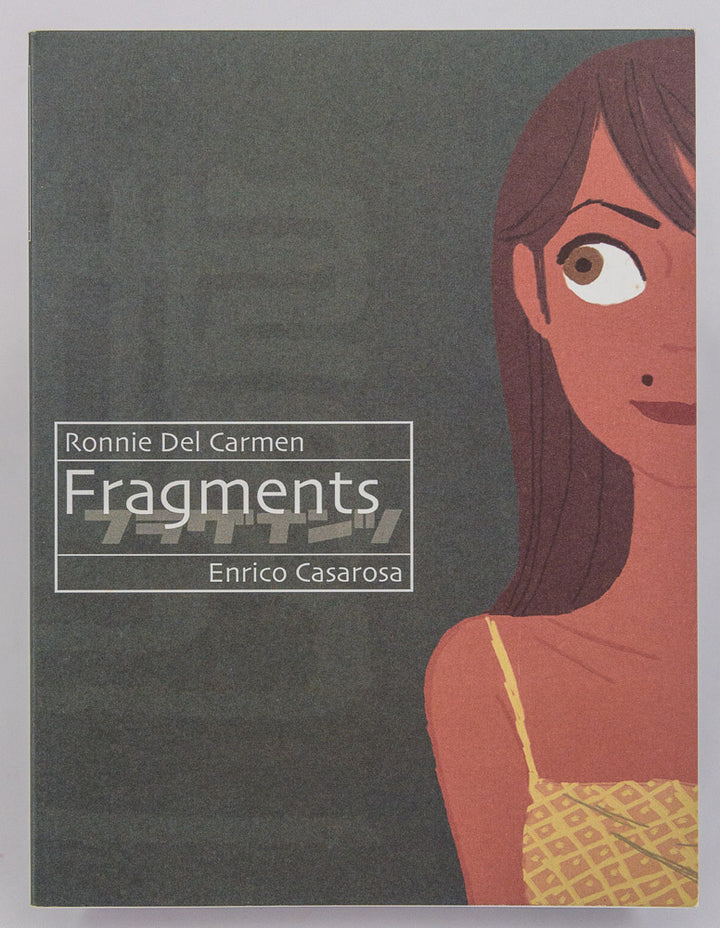 Fragments - Signed