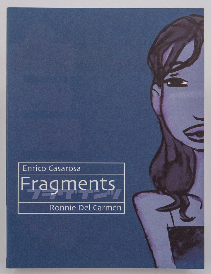 Fragments - Signed