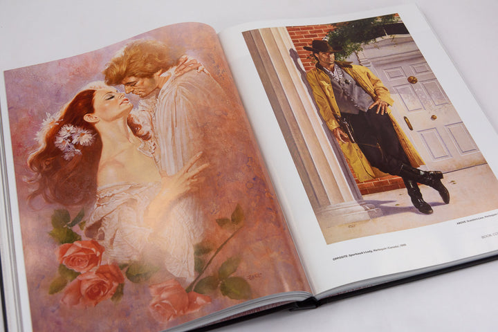 The Art of Enric
