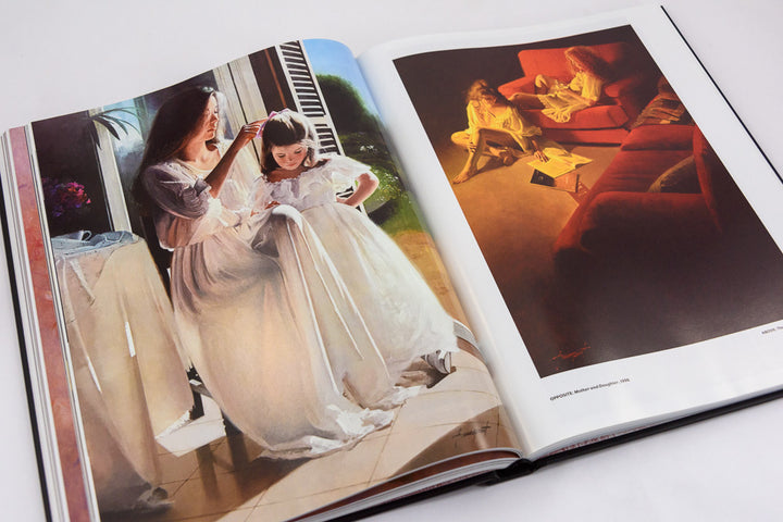 The Art of Enric