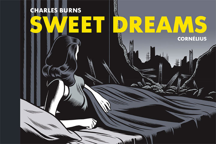 Sweet Dreams - Pre-Order