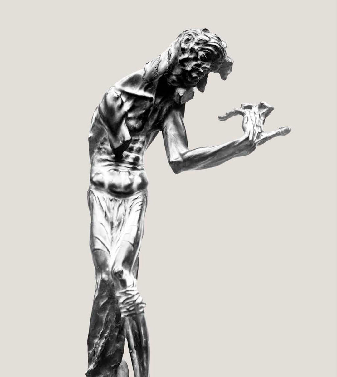 The Lost Tune: Stanislav Szukalski, Early Works (1913-1930)