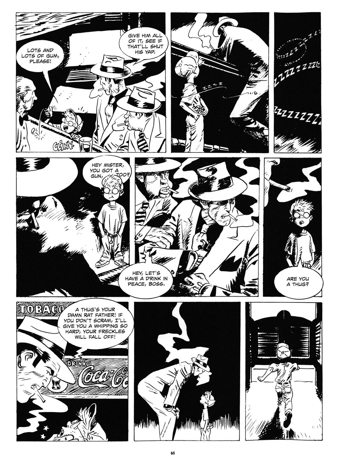 The Complete Torpedo, Vol. 4 - Hardcover First