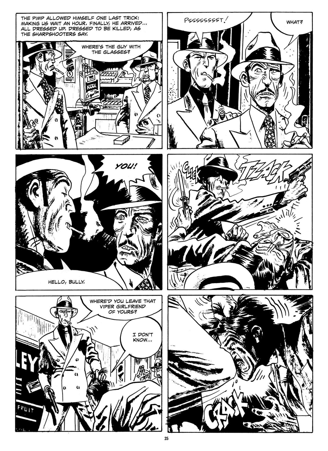 The Complete Torpedo, Vol. 2 - Hardcover First