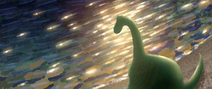 The Art of The Good Dinosaur - First Printing Signed by the Director and Four Artists