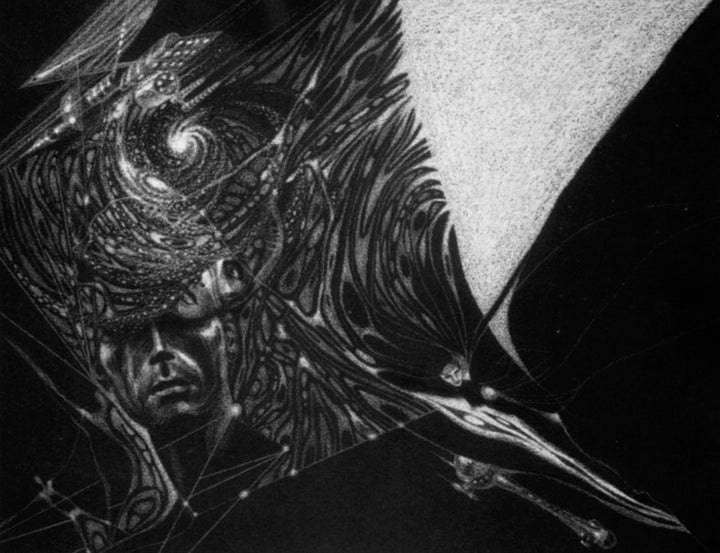 The Art of Richard Powers