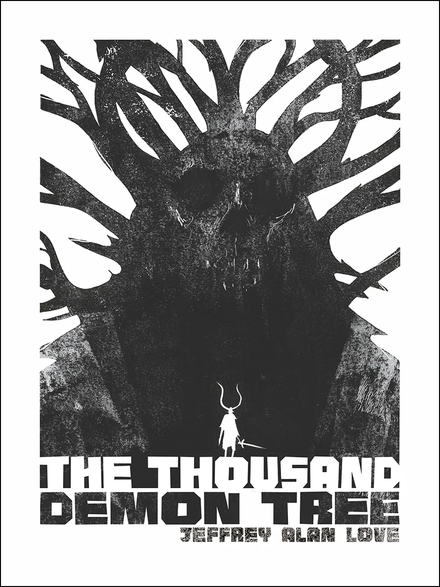 The Thousand Demon Tree