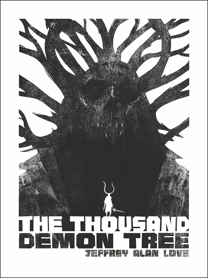 The Thousand Demon Tree