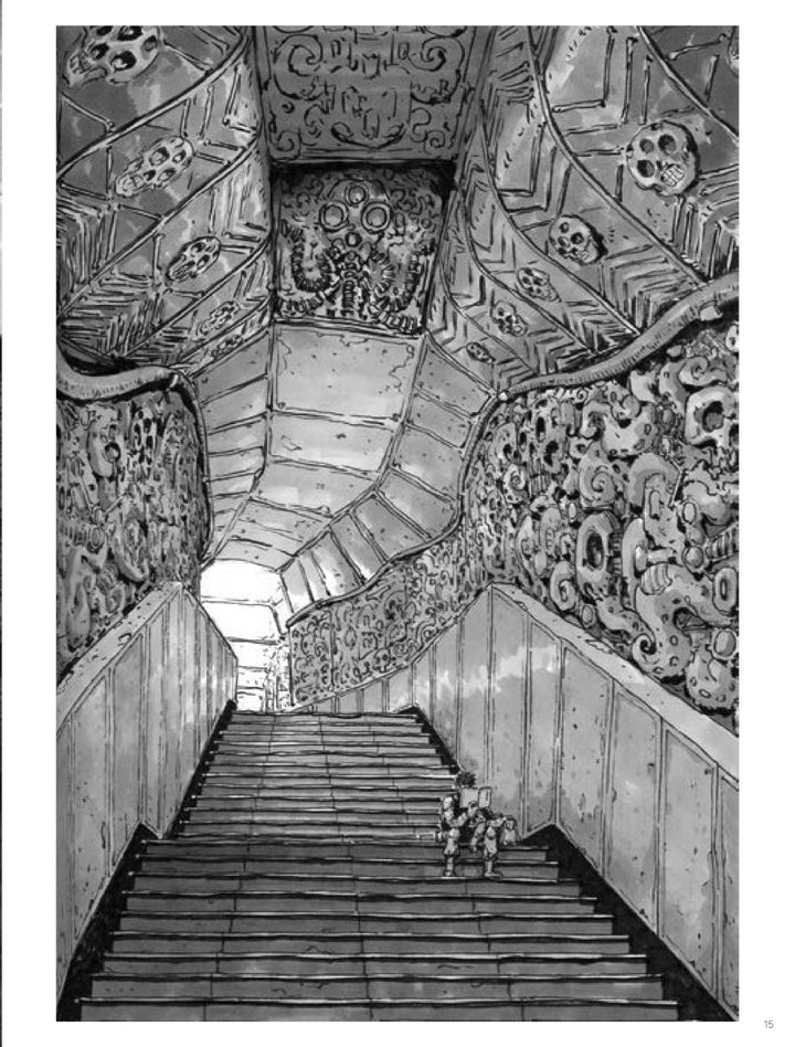 The Art Of 14 / Luan Tie