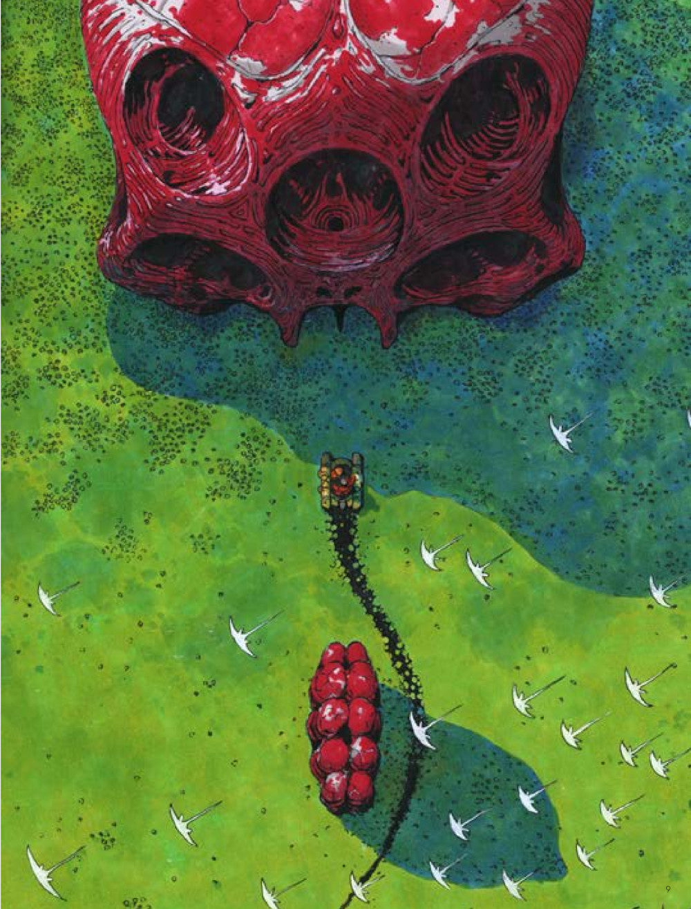 The Art Of 14 / Luan Tie