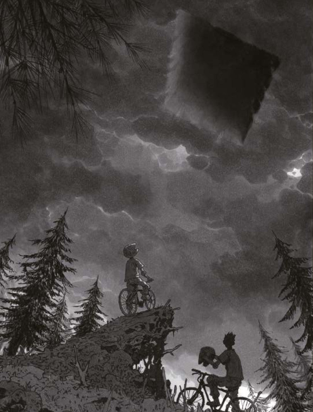 The Art Of 14 / Luan Tie