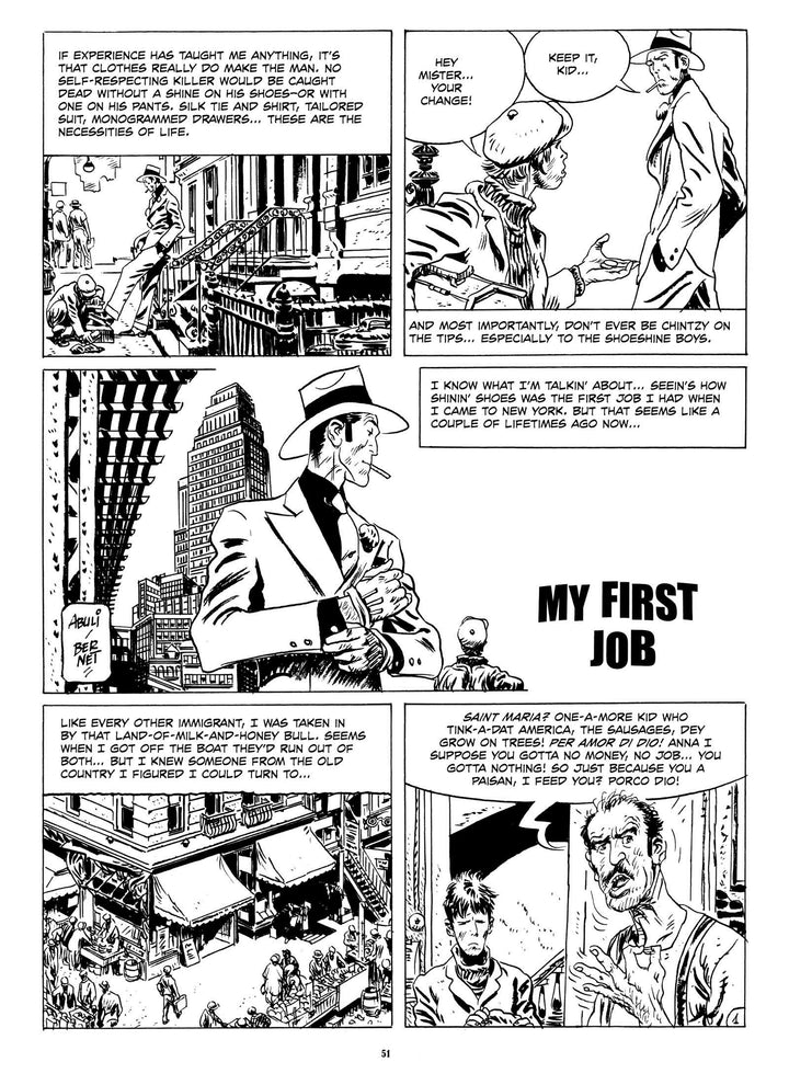 The Complete Torpedo, Vol. 1 - Hardcover First