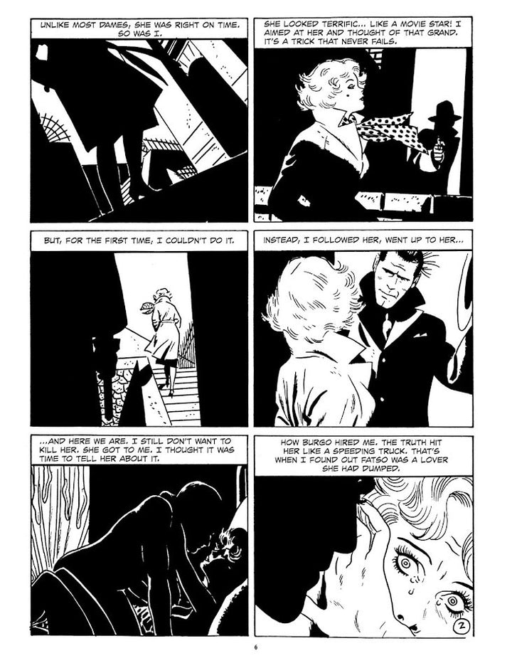 The Complete Torpedo, Vol. 1 - Softcover