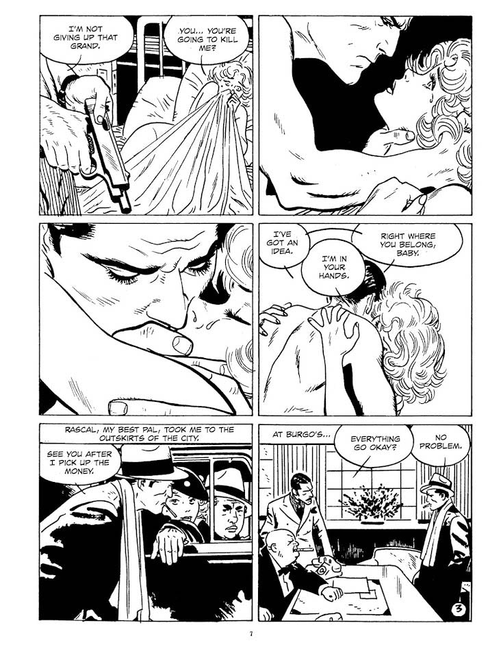 The Complete Torpedo, Vol. 1 - Softcover