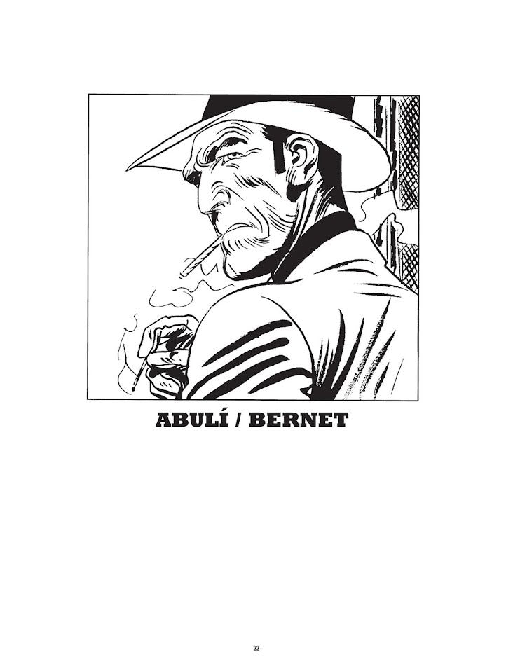 The Complete Torpedo, Vol. 1 - Softcover