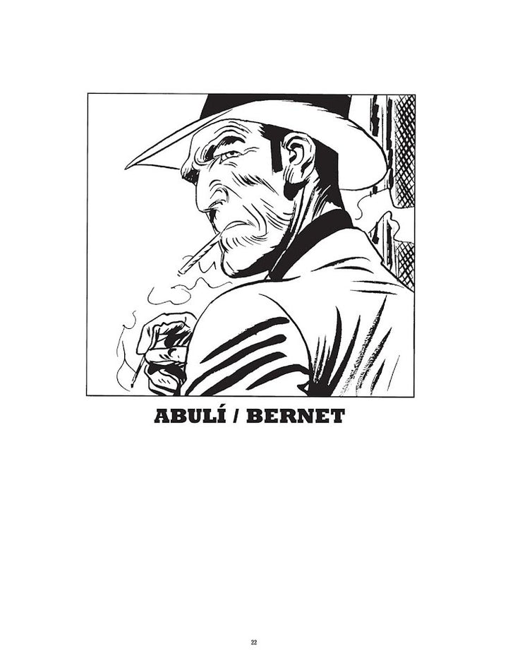 The Complete Torpedo, Vol. 1 - Softcover