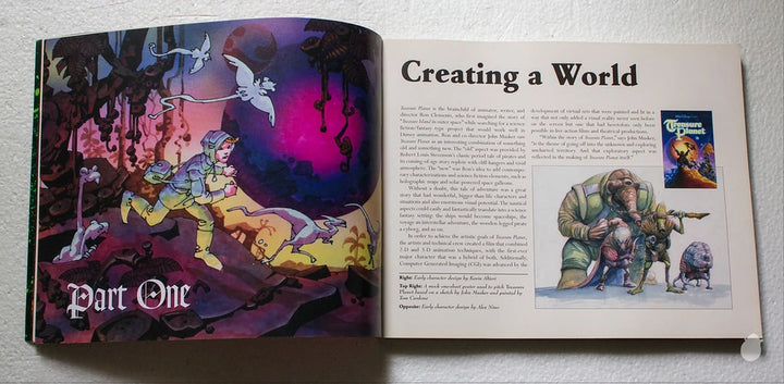 Art of Dreamworks The Boss Baby: Family Business