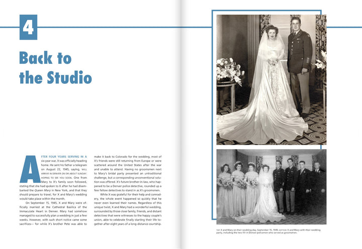 Xavier “X” Atencio: The Legacy of An Artist, Imagineer, and Disney Legend