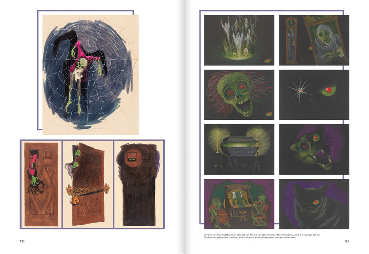 Xavier “X” Atencio: The Legacy of An Artist, Imagineer, and Disney Legend