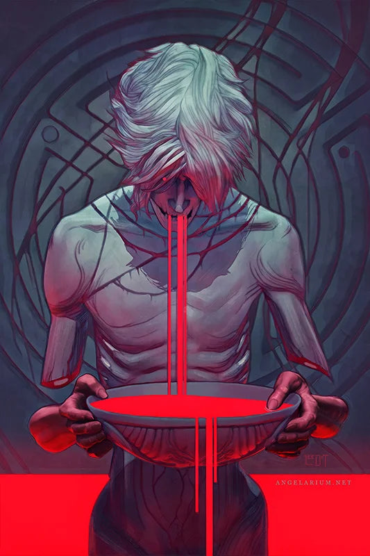 Angelarium: Book of Watchers