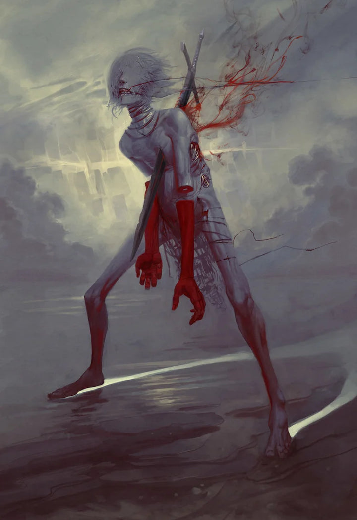 Angelarium: Book of Watchers