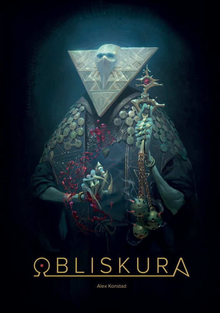 Obliskura
