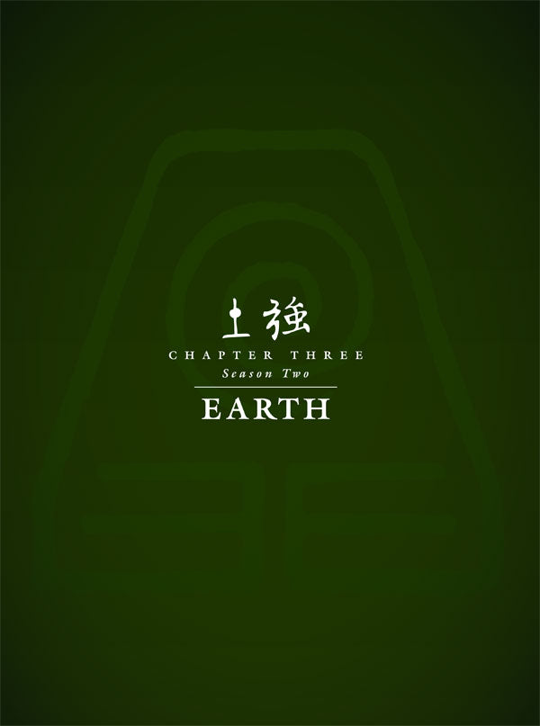 Avatar the Last Airbender: The Art of the Animated Series