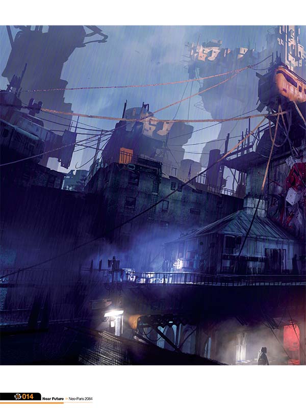The Art of Remember Me
