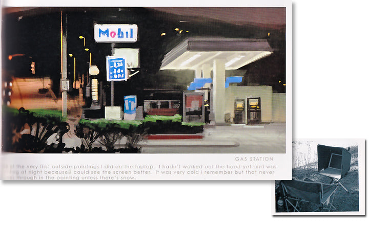 Aspect Ratio - Signed Limited