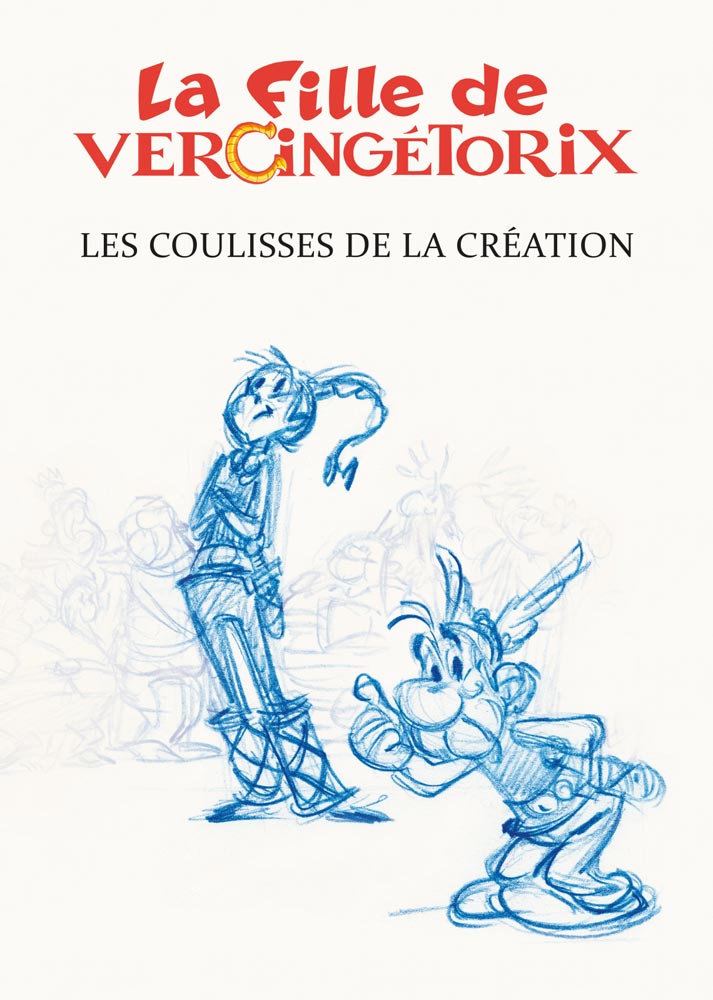 Asterix 38 - La Fille de Vercingétorix - Edition Luxe - Deluxe Gift Edition