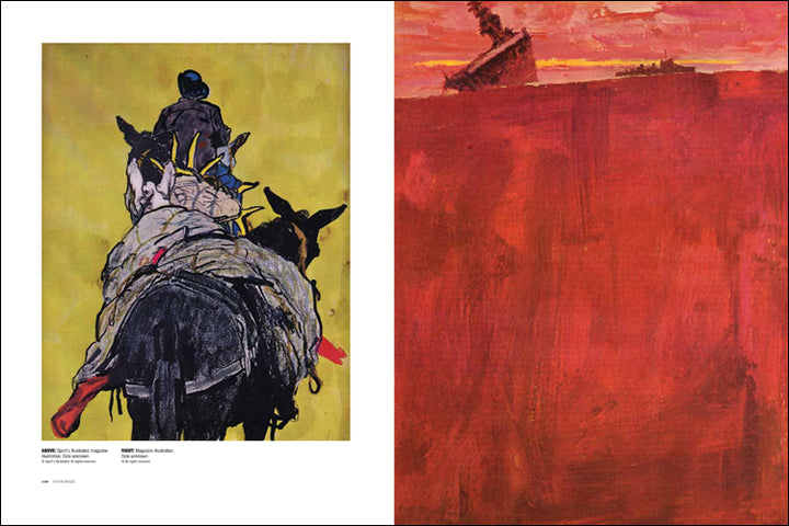 Austin Briggs: The Consummate Illustrator