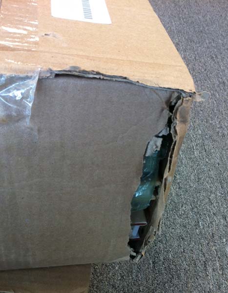 Packing for Shipping – Stuart Ng Books