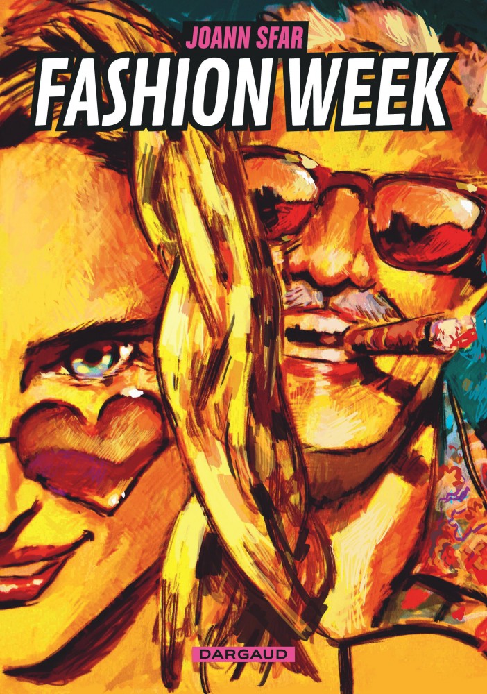 Le Niçois: Fashion Week