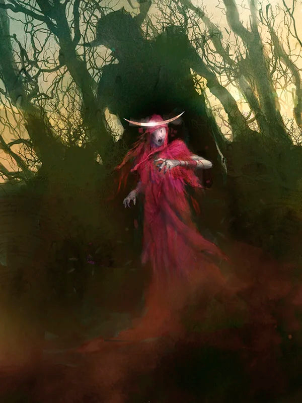 Angelarium: Book of Watchers