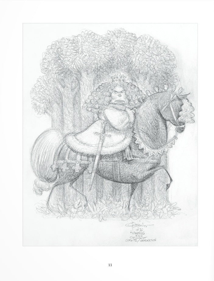 Casting Call - Signed Limited Edition