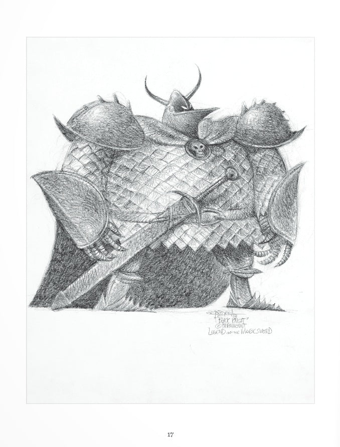 Casting Call - Signed Limited Edition