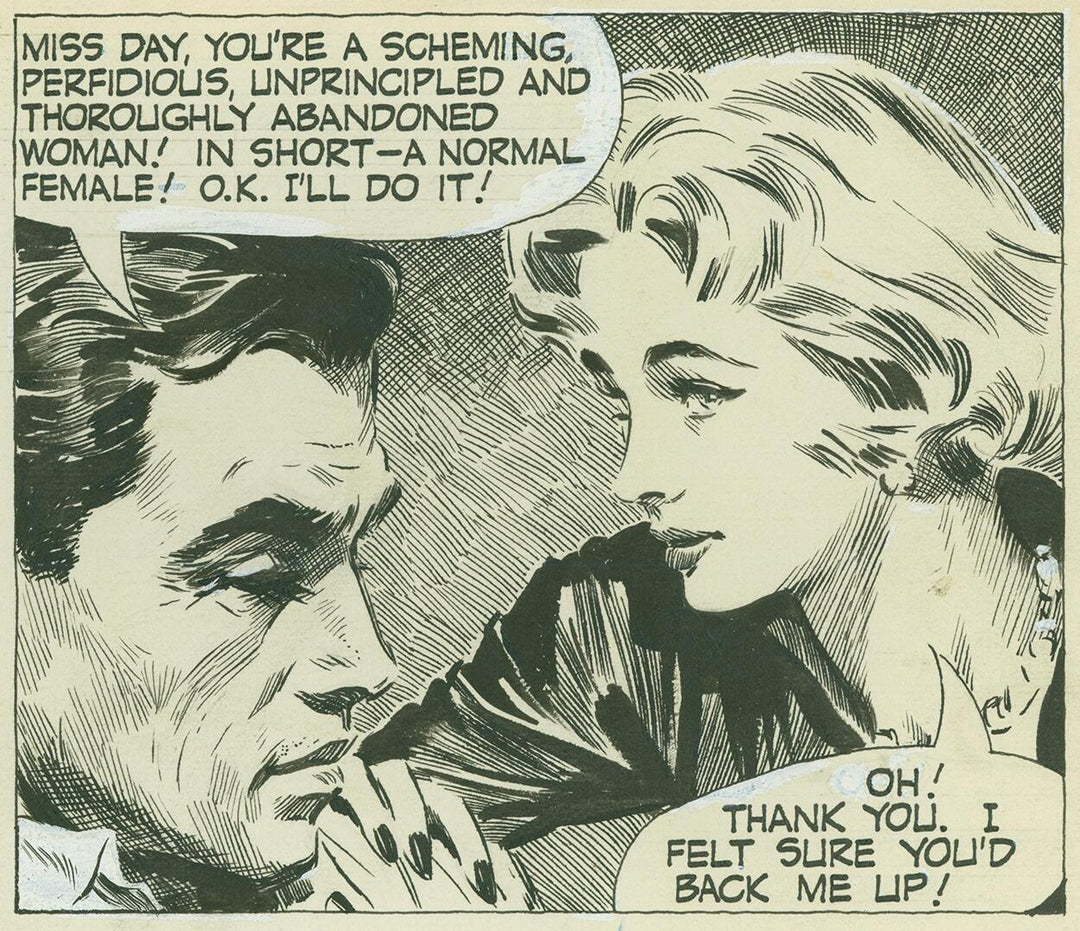 David Wright's Carol Day: Showcase - Limited Edition