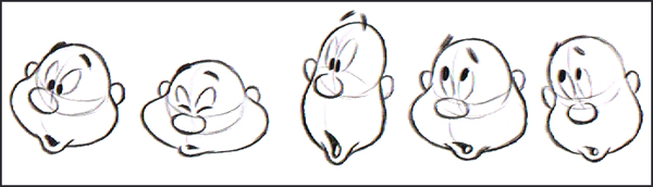 Character Animation Crash Course!
