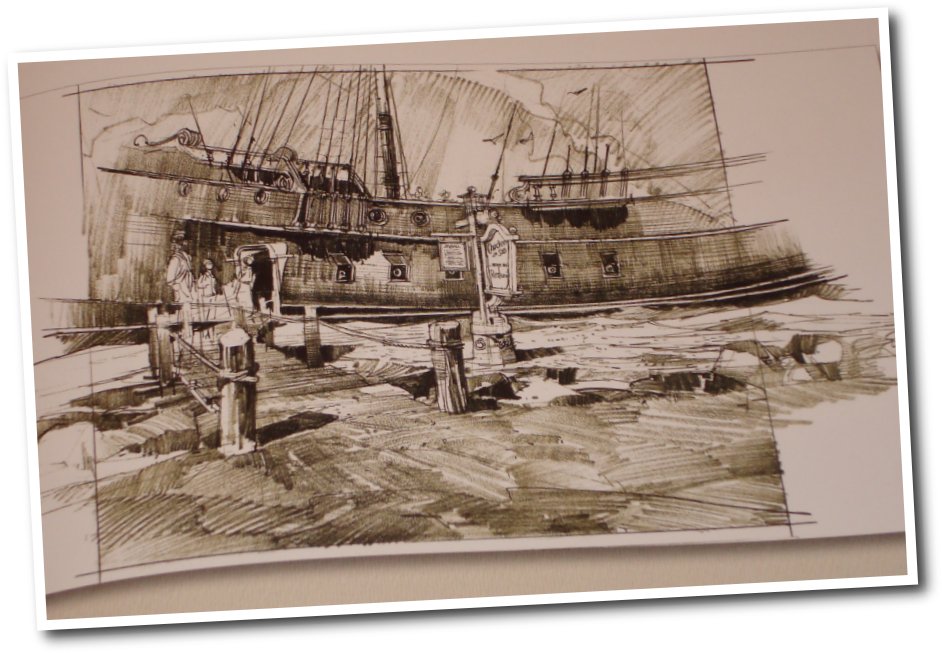 A Brush with Disney: an Artist's Journey Told Through the Words and Works of Herbert Dickens Ryman